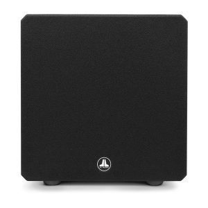 JL Audio E-Sub™ Powered Subwoofer