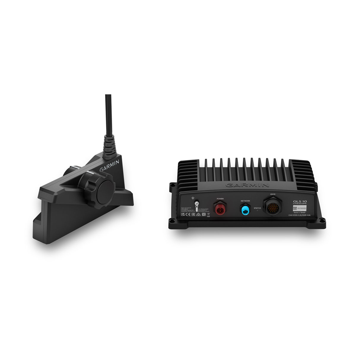 LiveScope™ Plus Ice Fishing System
