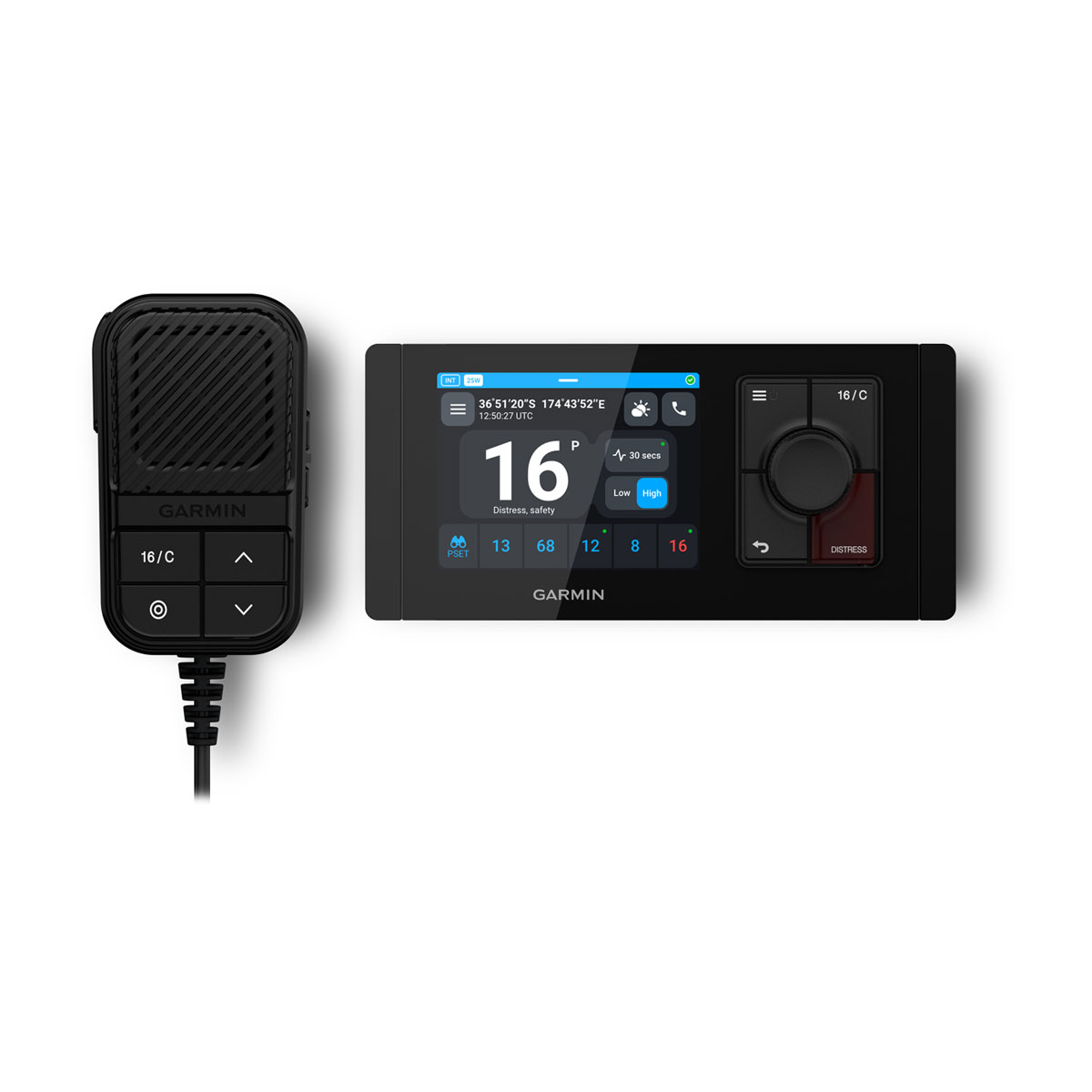 Garmin Signal™ RM 100