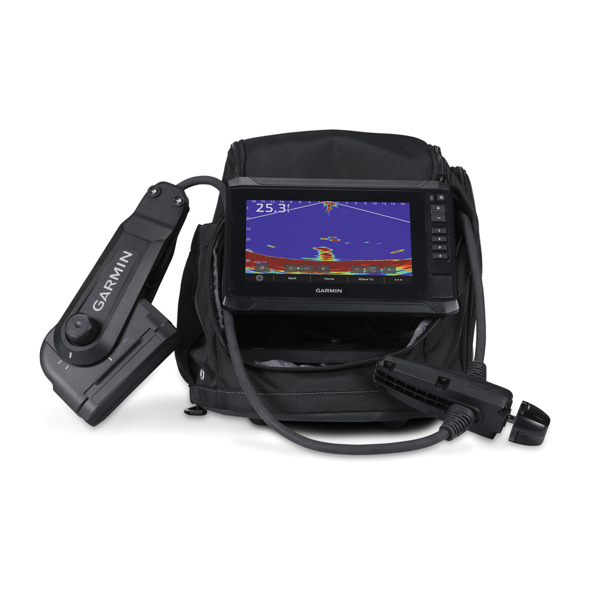 Panoptix™ PS22-IF Ice Fishing Bundle