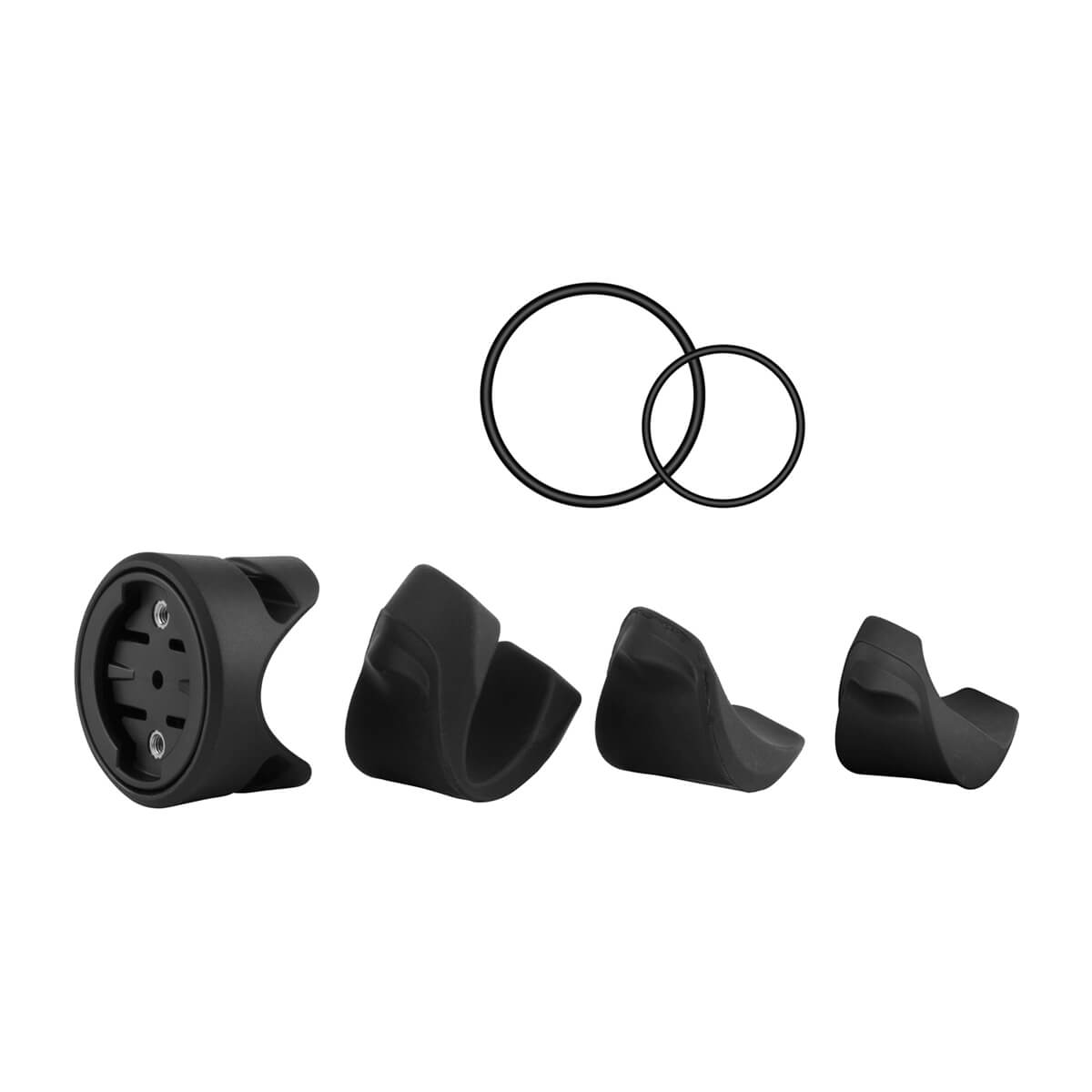 Varia™ Universal Seat-post Quarter Turn Mount