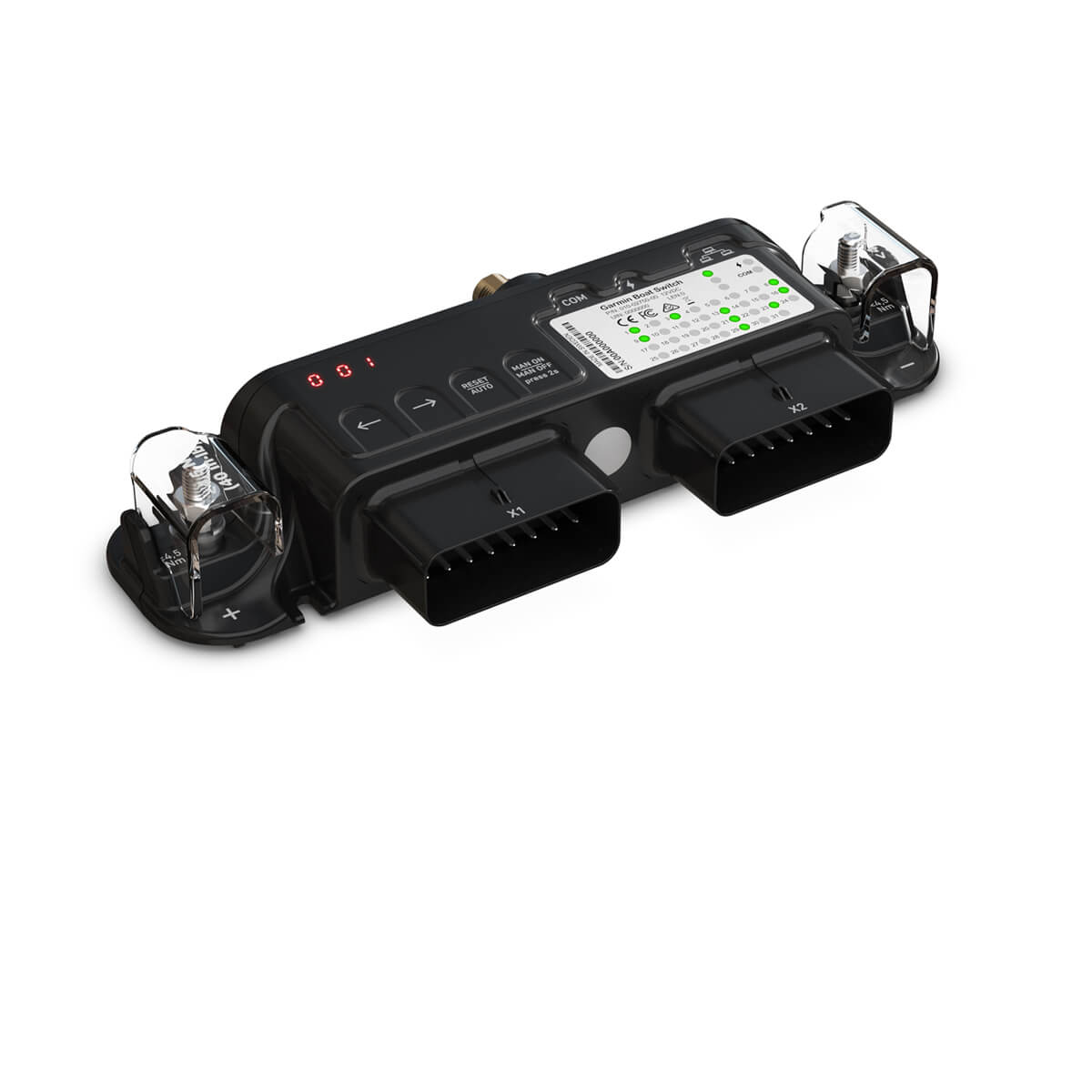 Garmin Boat Switch - Image 3