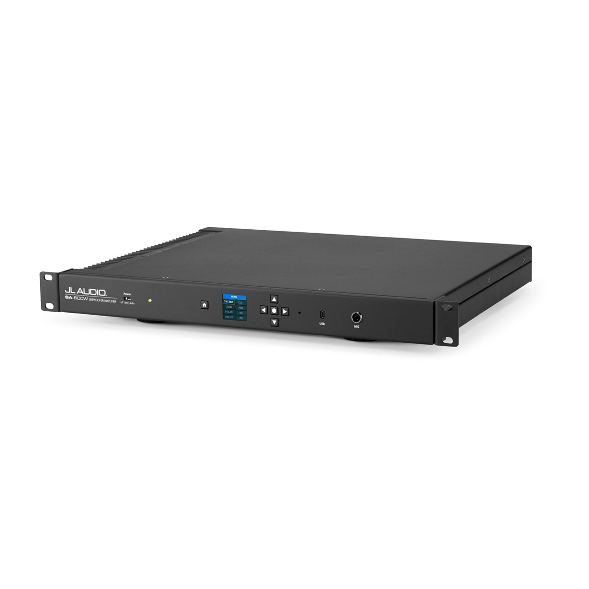 JL Audio Fathom® IWS Subwoofer System - Image 4