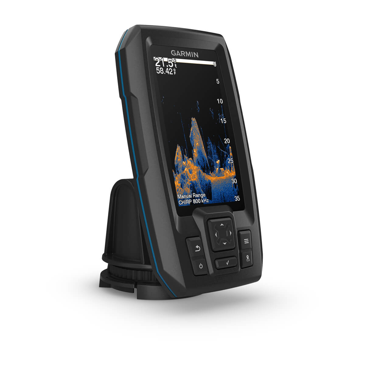 STRIKER™ Vivid 4cv - Image 2