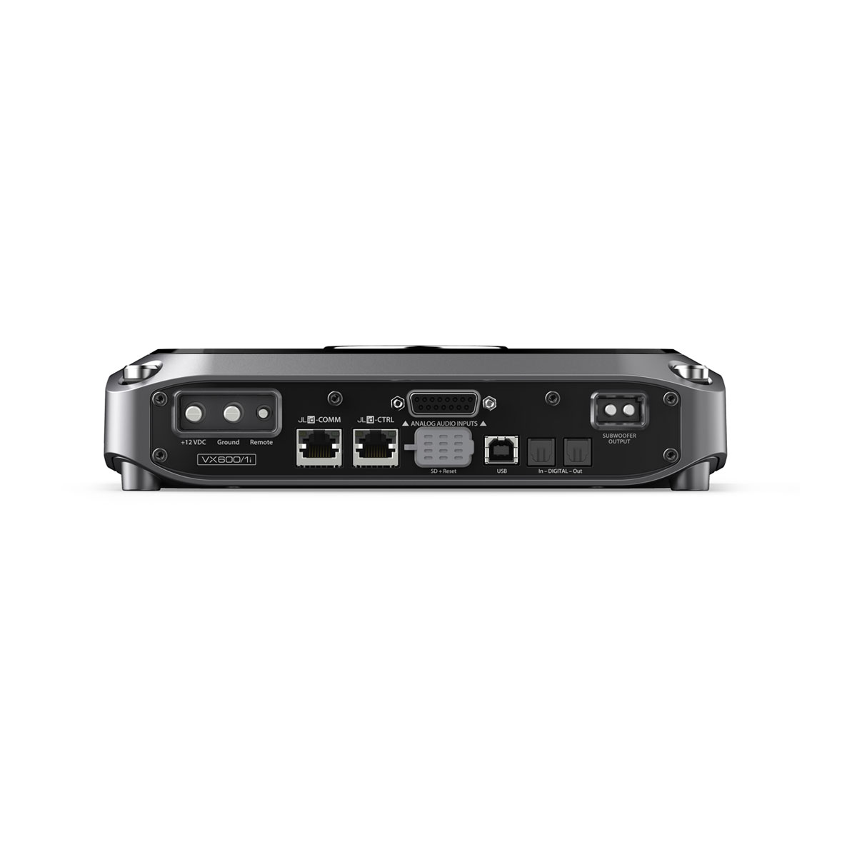 JL Audio® VXi Car Monoblock Amplifier - Image 4