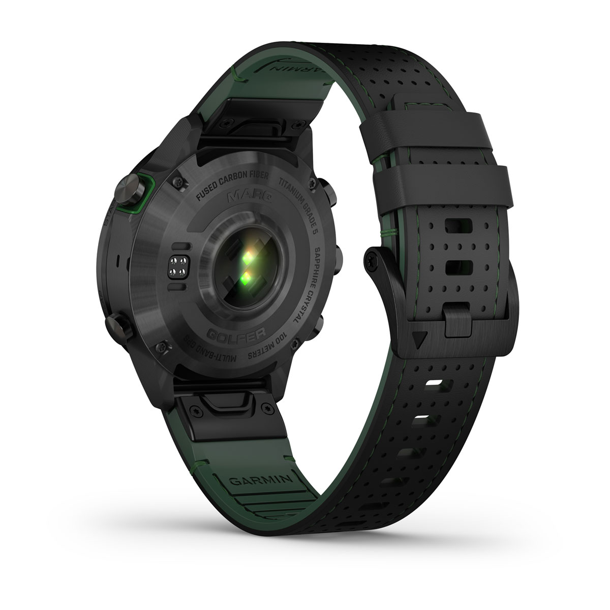 MARQ® Golfer (Gen 2) - Carbon Edition - Image 11
