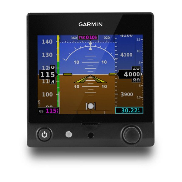 G5 Electronic Flight Instrument for Certificated Aircraft - Image 2