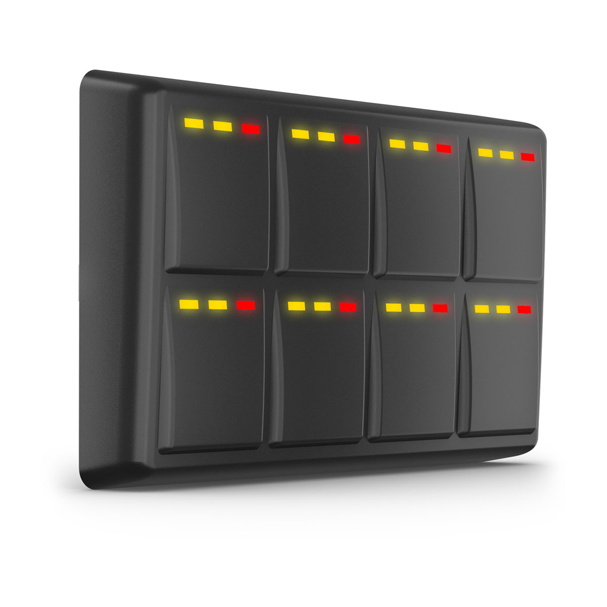 EmpirBus™ SP8 and EmpirBus™ SP12 Switches - Image 2